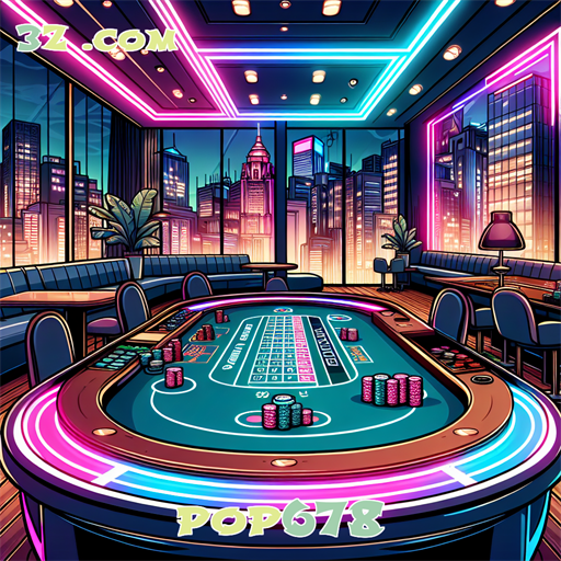Bônus Imperdíveis para Jogadores no Site Pop678