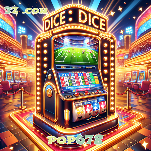 Jogos Brilhantes: Mergulhe na Diversão do Pop678