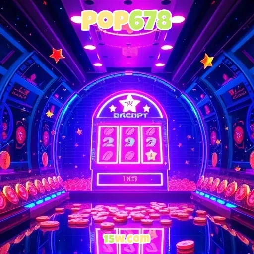 pop678: Transforme seu Jogo com a Seção Vida e Diversão