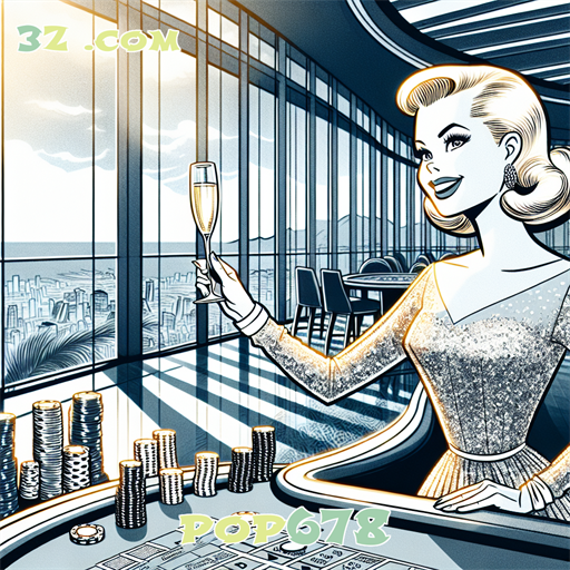 Entre no Jogo: Login Sem Complicação no Pop678
