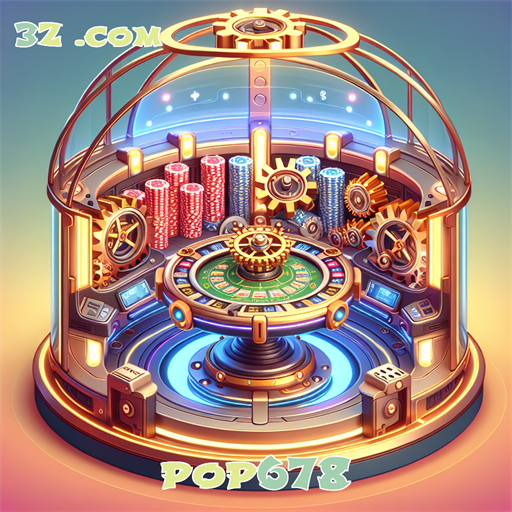 Empolgação na Seção Paga do Pop678 para Jogadores!