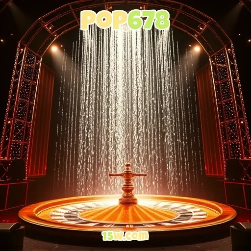 pop678: Descubra Jogos e Recursos que Você Nunca Imaginou!